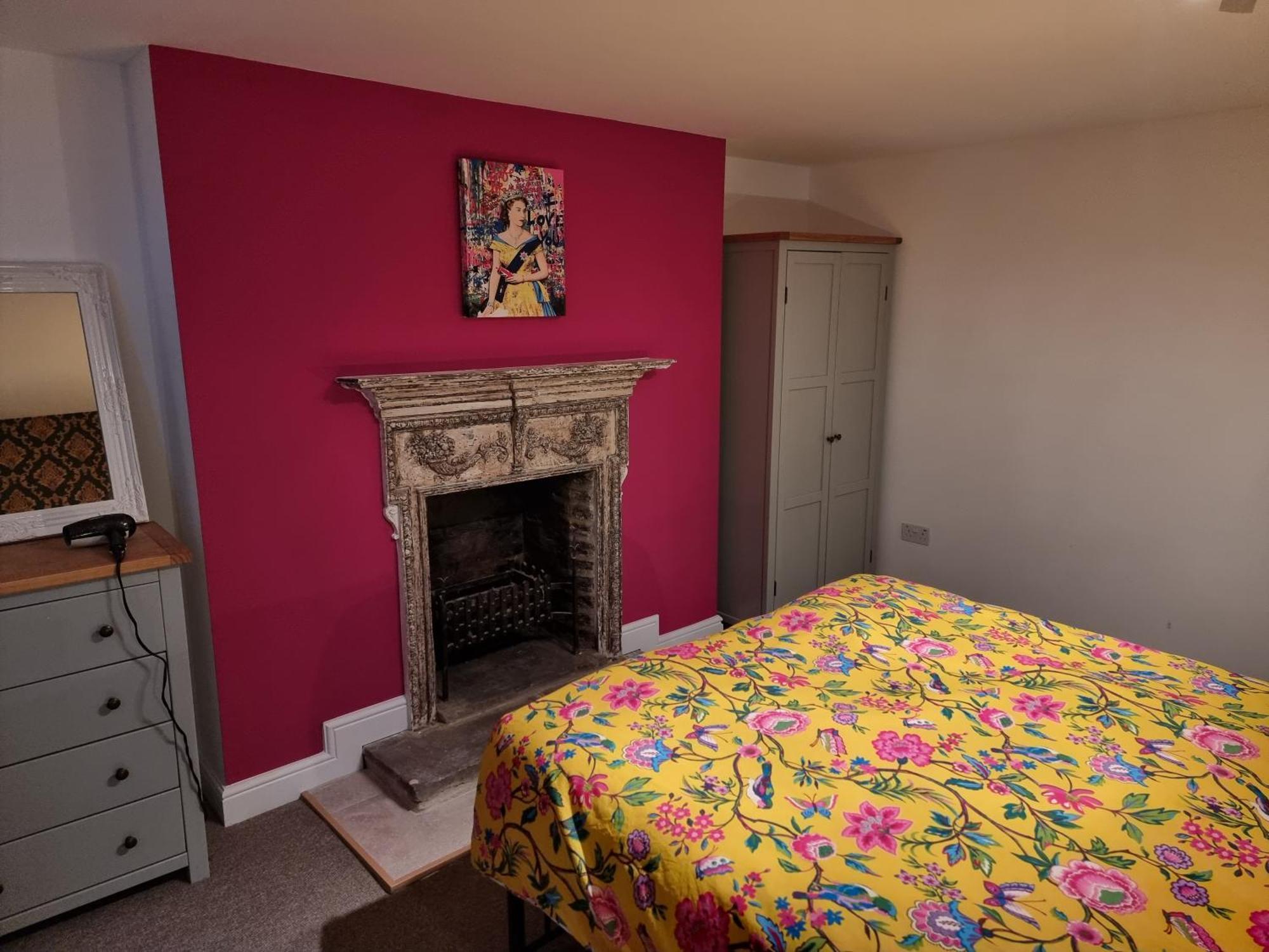 Entire Ground Floor Flat, Free Off-Street Parking And Large Garden Londres Exterior foto
